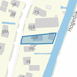 Perceel AAR00-B-5211