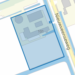 Perceel AAR00-B-5224