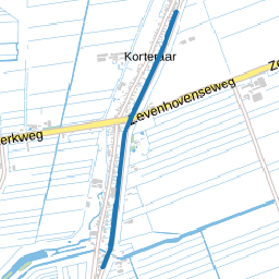 Perceel AAR00-B-5233