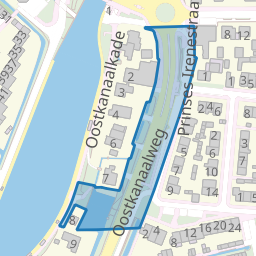 Perceel AAR00-B-5236