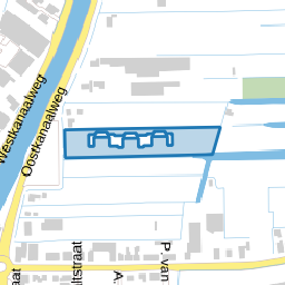 Perceel AAR00-B-5245