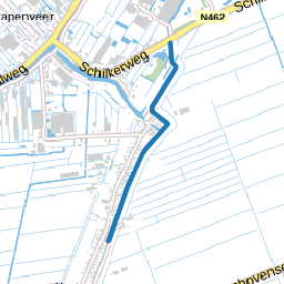 Perceel AAR00-B-5251