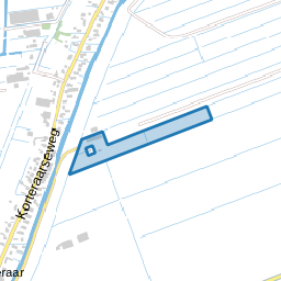 Perceel AAR00-B-5257