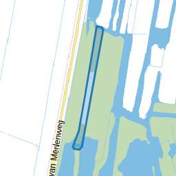 Perceel AAR00-D-1025