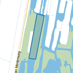 Perceel AAR00-D-1027