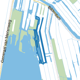 Perceel AAR00-D-1056