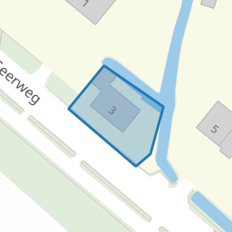 Perceel AAR00-D-1435