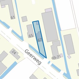 Perceel AAR00-D-1443