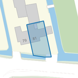 Perceel AAR00-D-1453