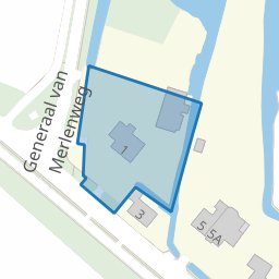 Perceel AAR00-D-1477