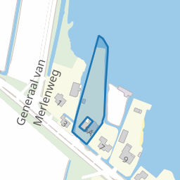 Perceel AAR00-D-1525