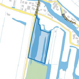 Perceel AAR00-D-1806