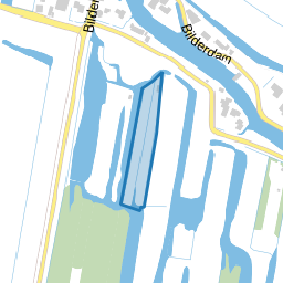 Perceel AAR00-D-1807