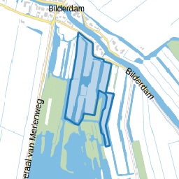 Perceel AAR00-D-1847