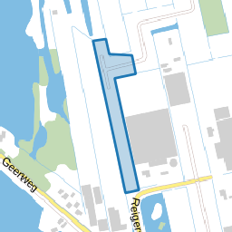 Perceel AAR00-D-1860