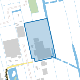 Perceel AAR00-D-1863