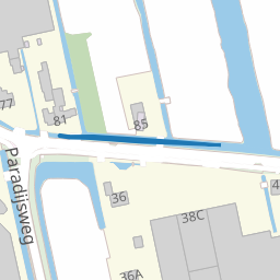 Perceel AAR00-D-1967