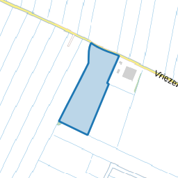 Perceel AAR00-E-2376