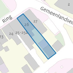 Perceel ABB00-A-1111