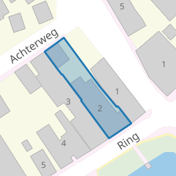 Perceel ABB00-A-1215