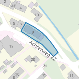 Perceel ABB00-A-1288