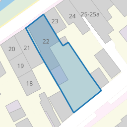 Perceel ABB00-A-1322