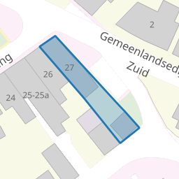 Perceel ABB00-A-1378