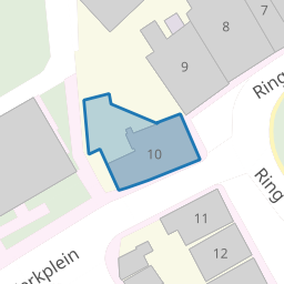 Perceel ABB00-A-1406