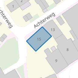 Perceel ABB00-A-1544