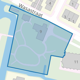 Perceel ABB00-A-1645