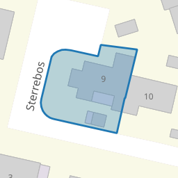 Perceel ABB00-A-1659