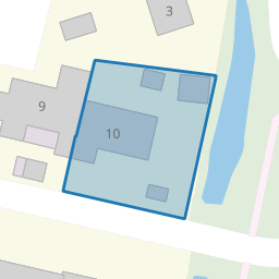 Perceel ABB00-A-1660