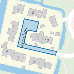 Perceel ABB00-A-1661