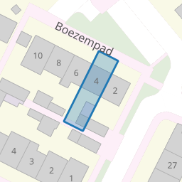 Perceel ABB00-A-1678