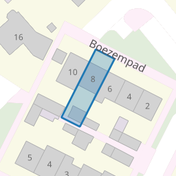 Perceel ABB00-A-1680