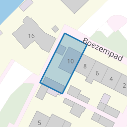 Perceel ABB00-A-1681