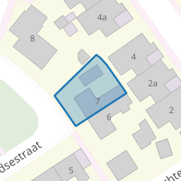 Perceel ABB00-A-1684