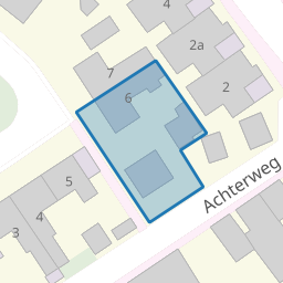 Perceel ABB00-A-1685