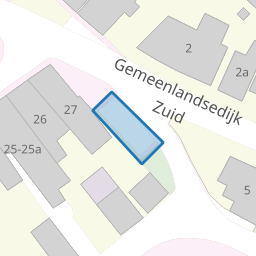 Perceel ABB00-A-1732