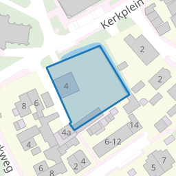 Perceel ABB00-A-1742