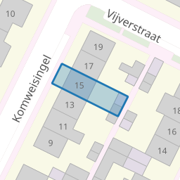 Perceel ABB00-A-1752