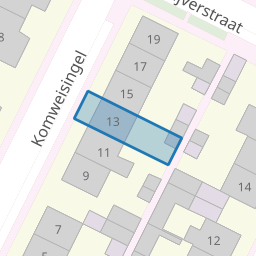 Perceel ABB00-A-1753