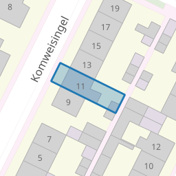 Perceel ABB00-A-1754