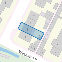 Perceel ABB00-A-1758