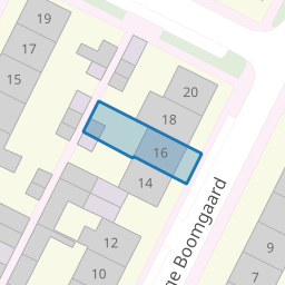 Perceel ABB00-A-1764