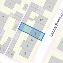 Perceel ABB00-A-1768