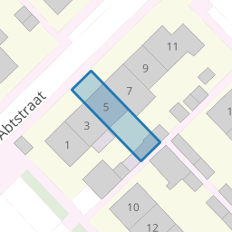 Perceel ABB00-A-2123