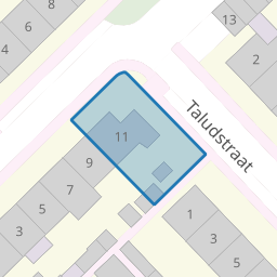 Perceel ABB00-A-2126