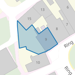 Perceel ABB00-A-2391