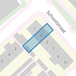 Perceel ABB00-A-2400